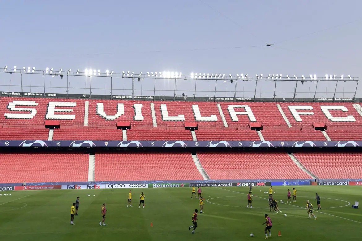 Sevilla