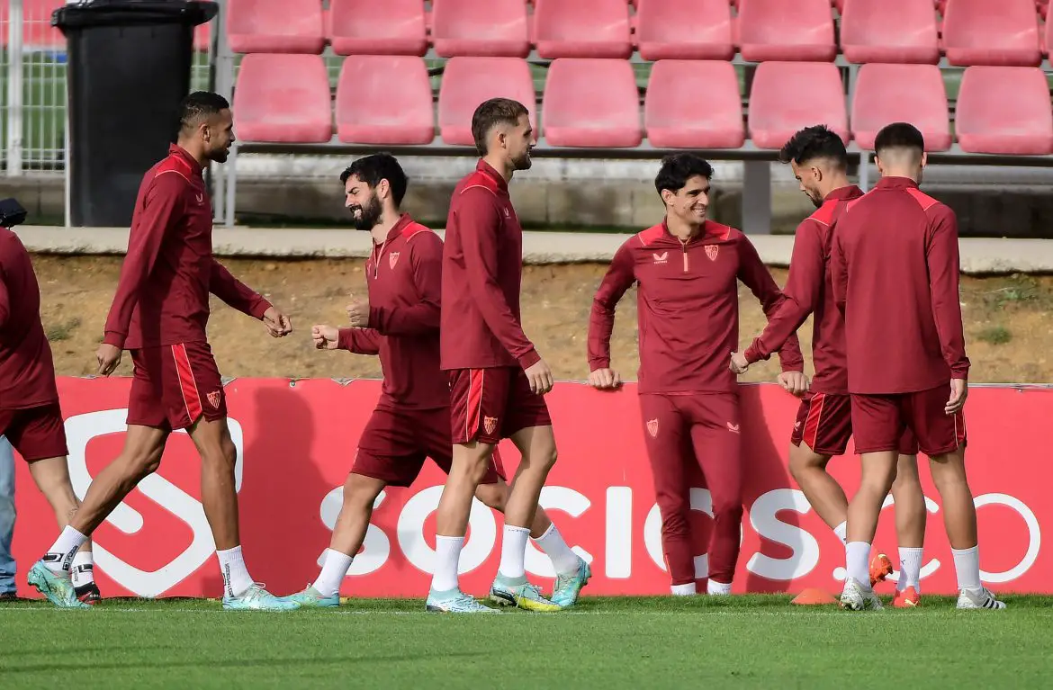 Sevilla