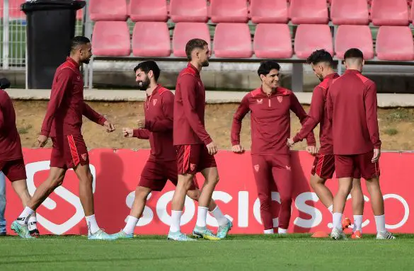 Sevilla
