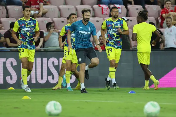 Villarreal