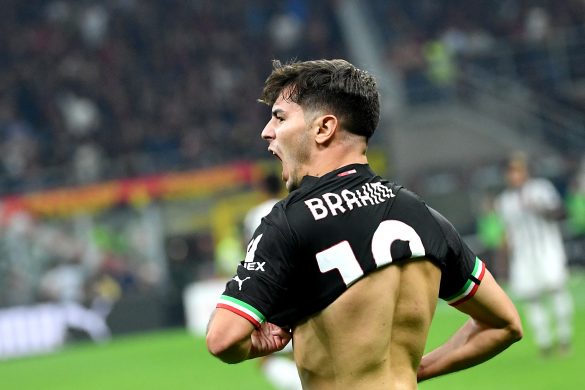 Brahim Díaz