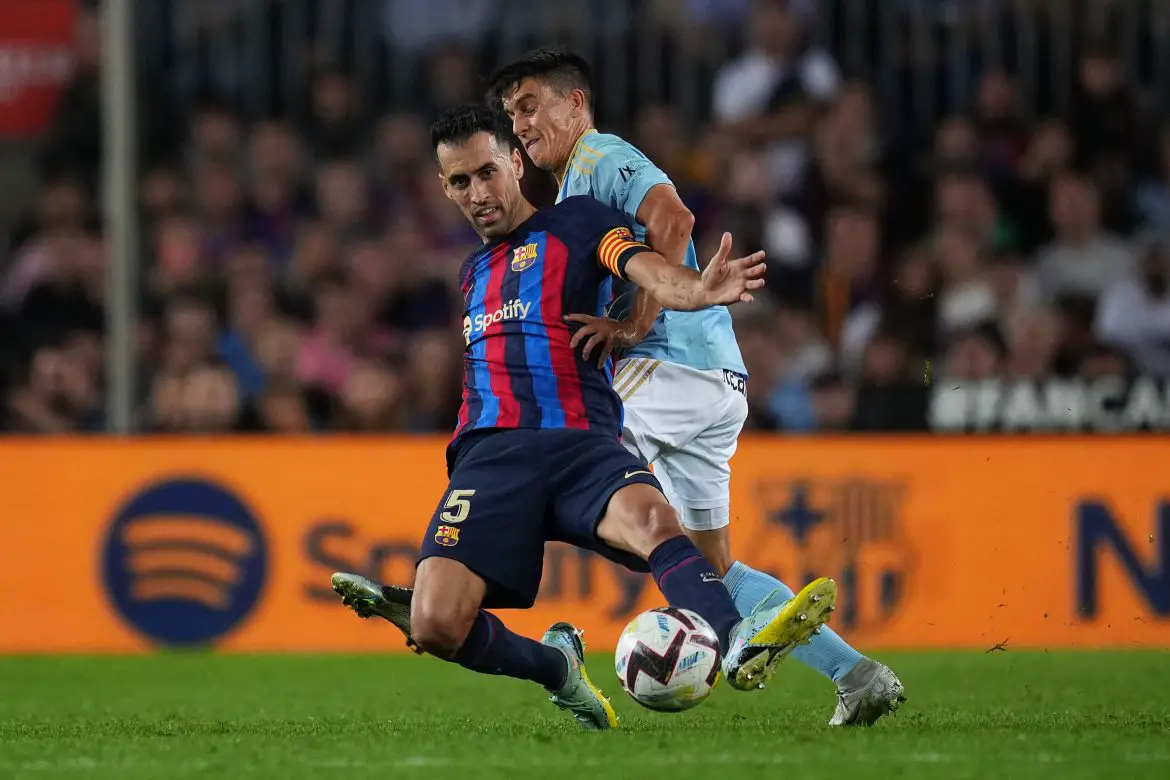Busquets