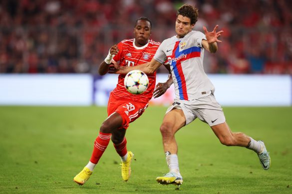 Marcos Alonso