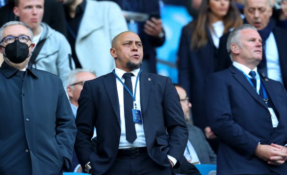 Roberto Carlos