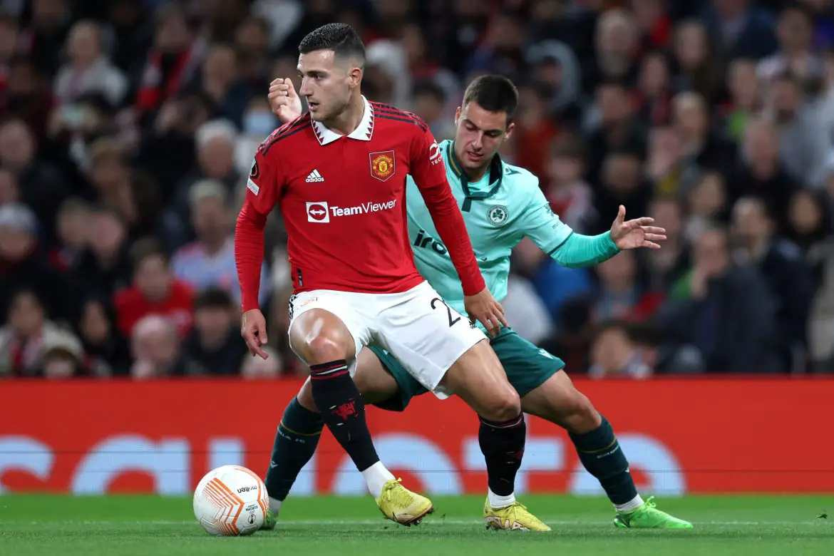 Diogo Dalot