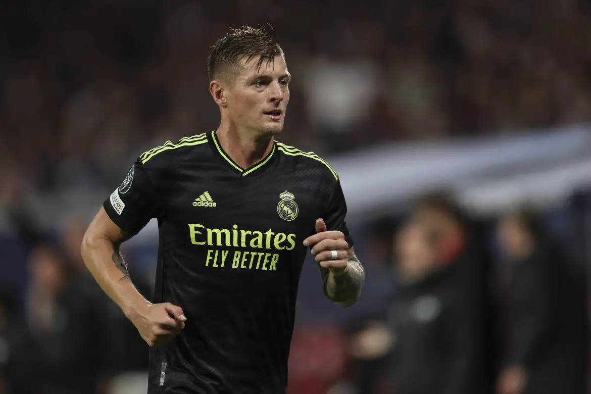 Kroos