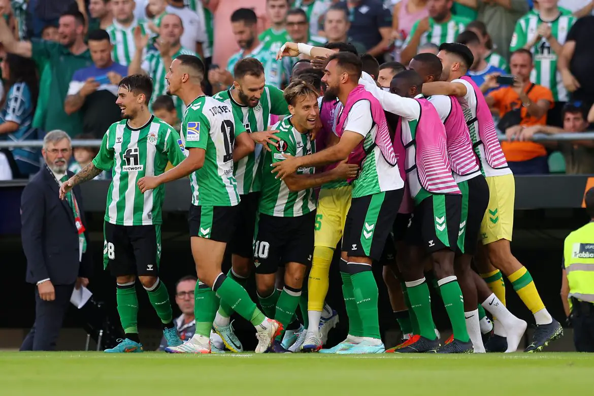 Real Betis