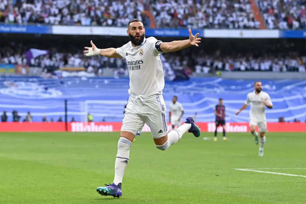 Benzema