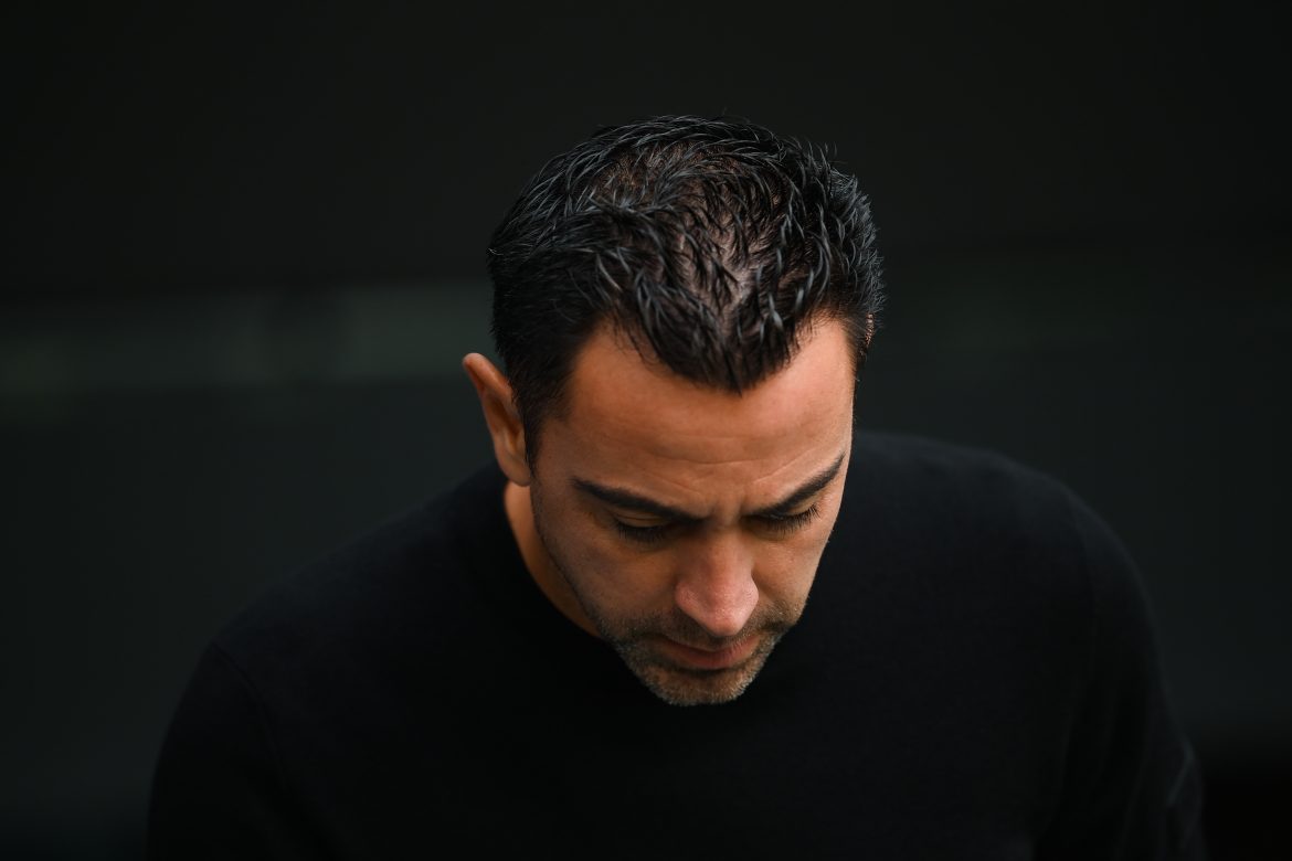 Xavi