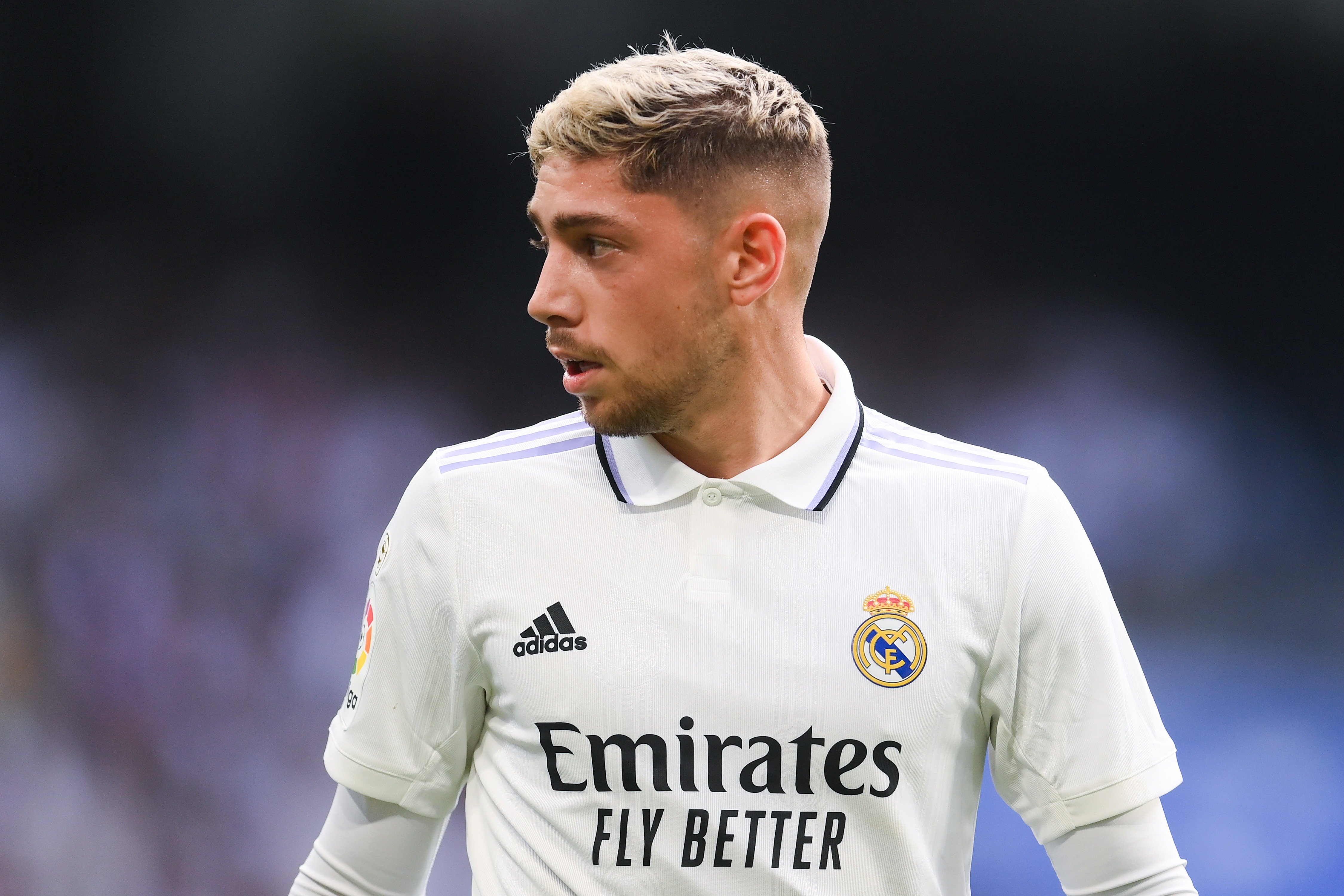 Fede Valverde: Real Madrid's best player in 2022-23 - Get Spanish