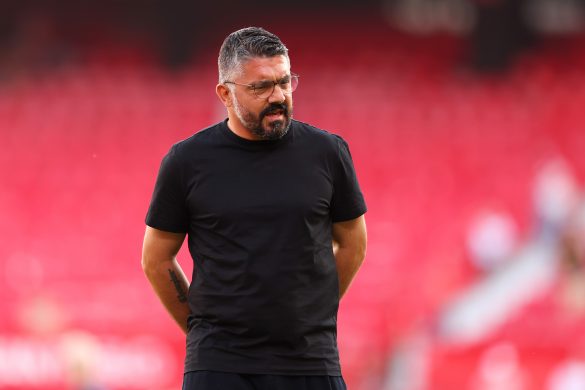 Gennaro Gattuso