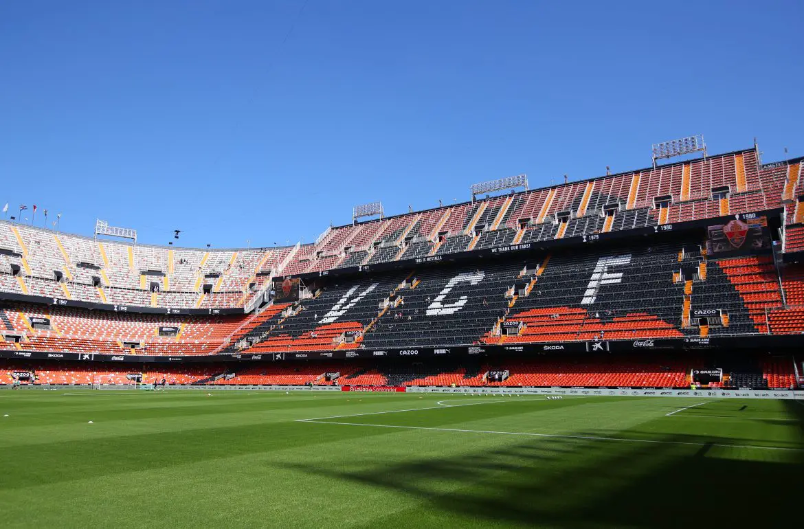Valencia