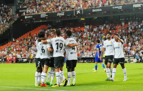 Valencia