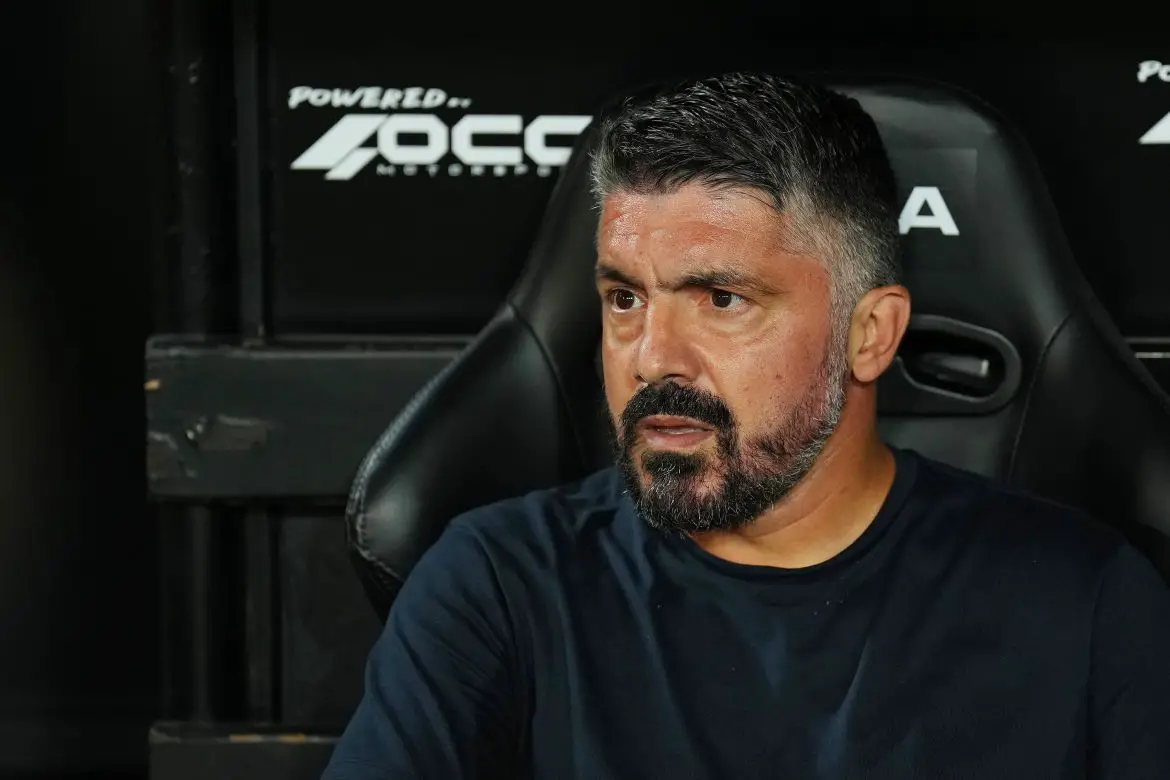 Gennaro Gattuso