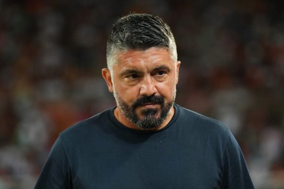 Gennaro Gattuso