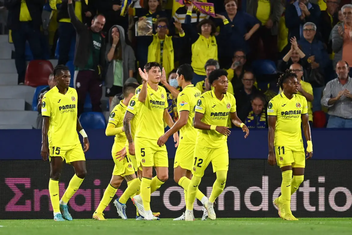 Villarreal