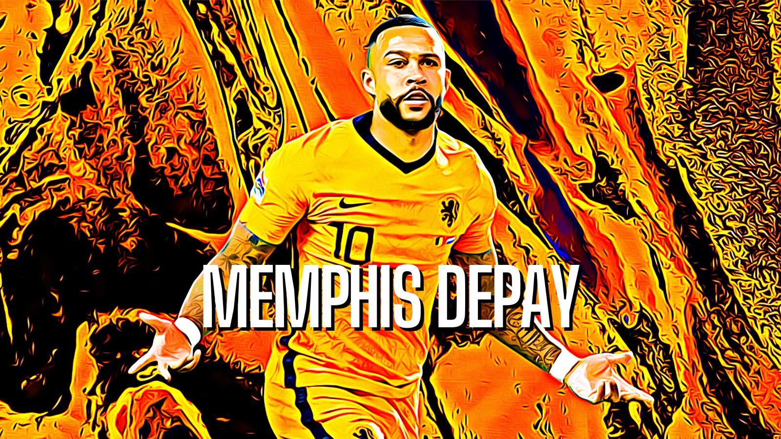Can Memphis Depay still become 'best in the world'?