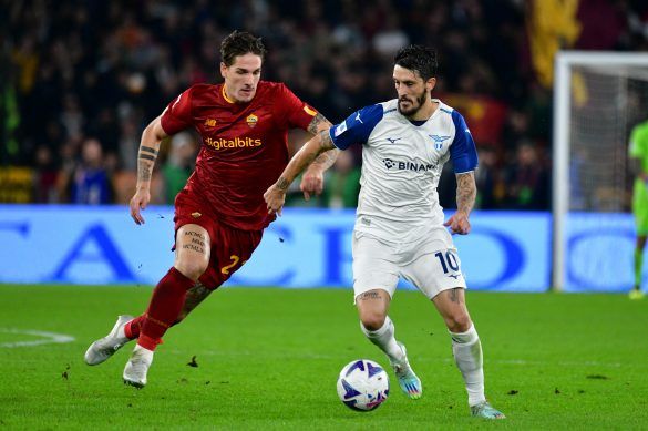Luis Alberto