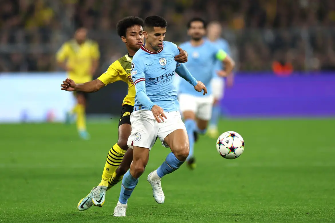 João Cancelo