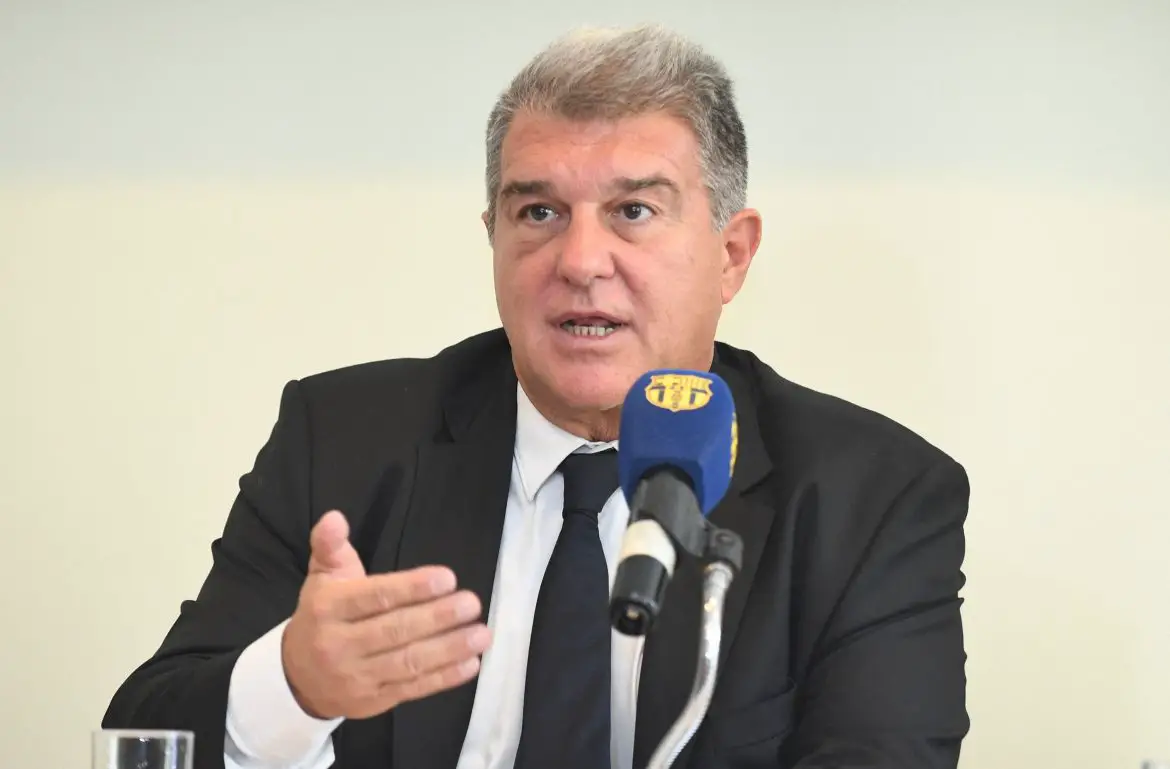 Laporta