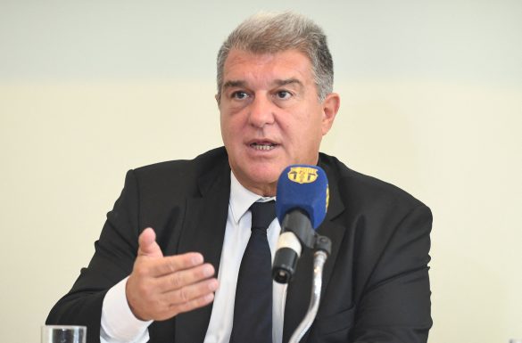 Laporta