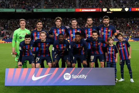 Barcelona
