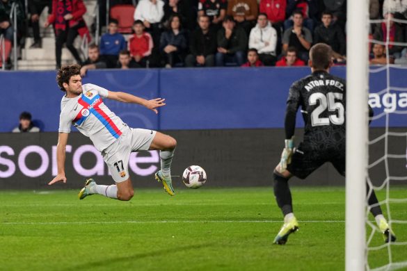 Marcos Alonso