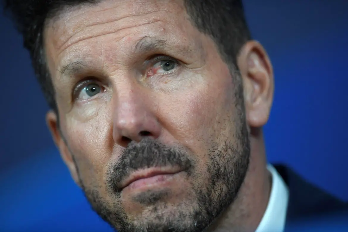 Simeone