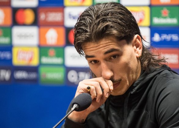 Bellerín