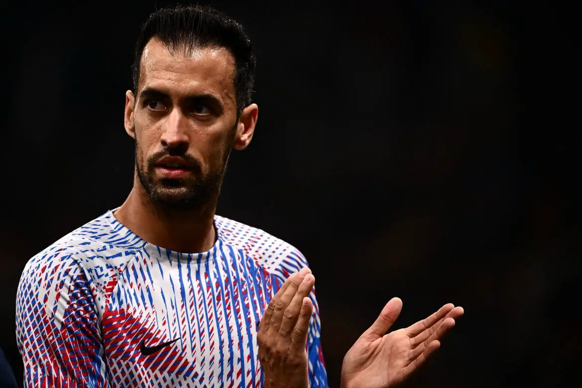 Busquets
