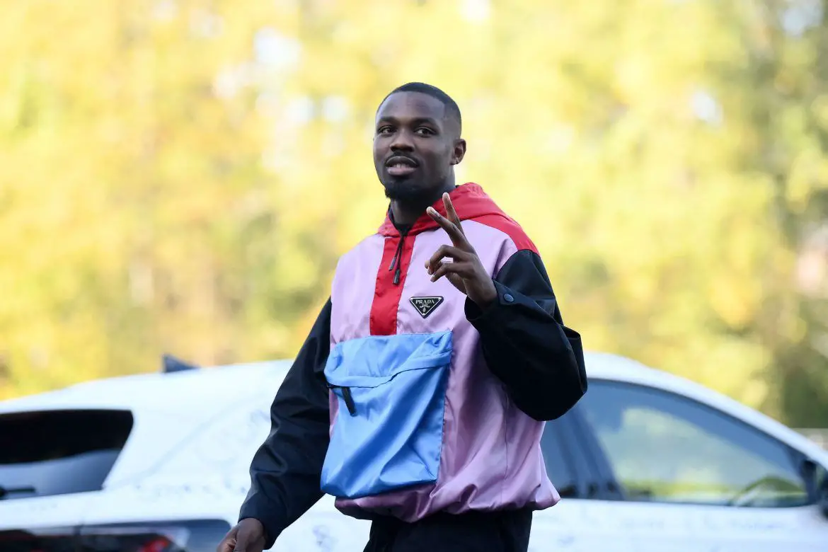 Marcus Thuram
