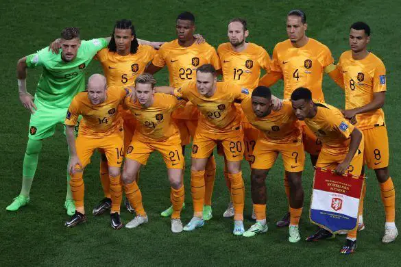 Netherlands