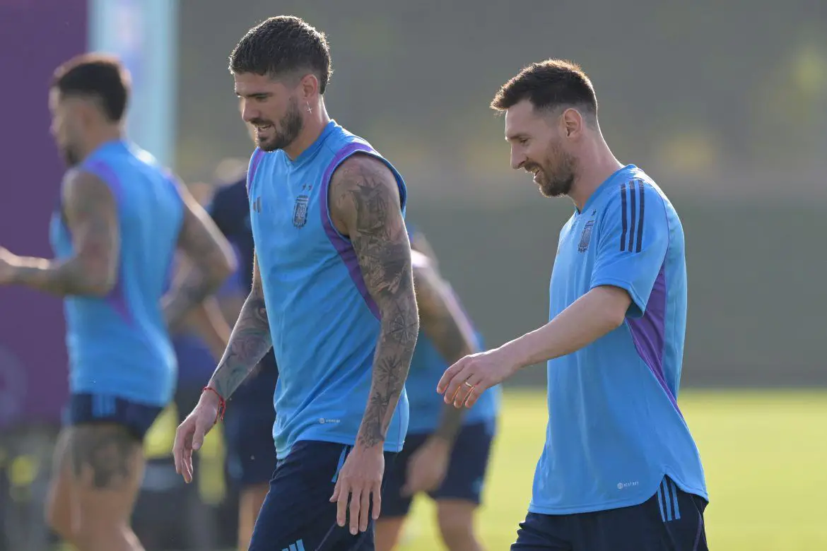 Argentina