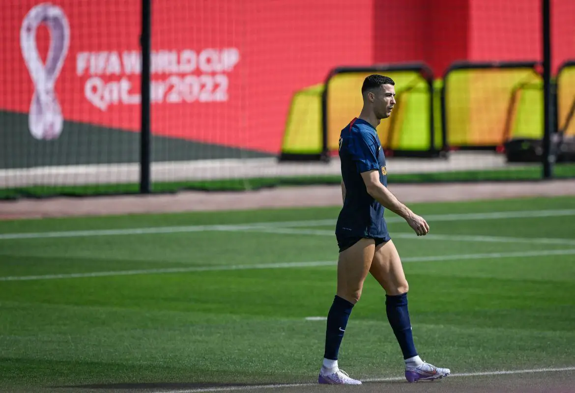 Ronaldo