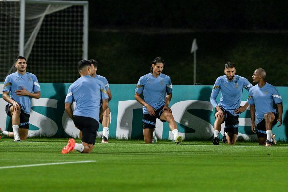 Uruguay