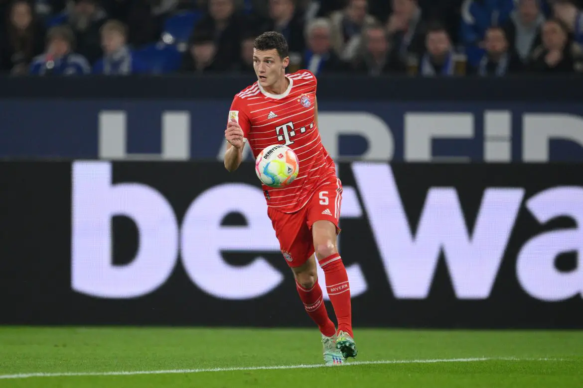 Pavard
