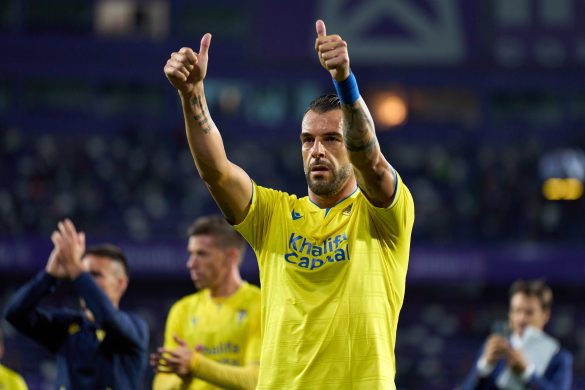 Negredo