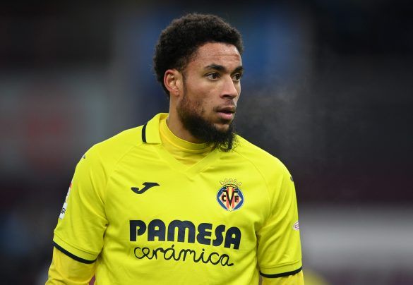 Arnaut Danjuma