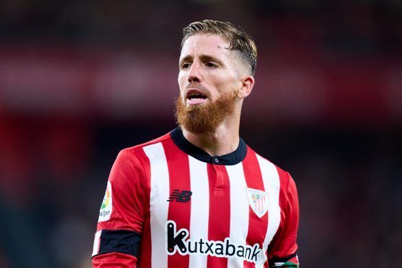 Iker Muniain
