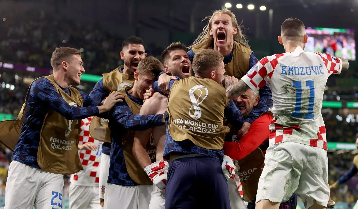 Croatia
