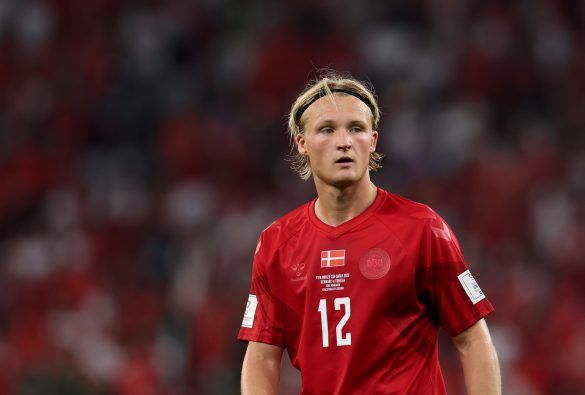 Dolberg