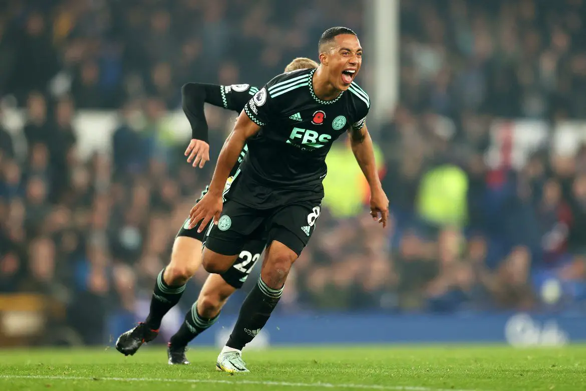 Tielemans