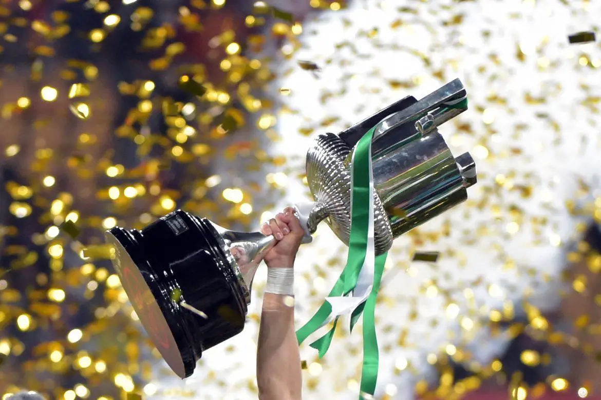 Copa del Rey