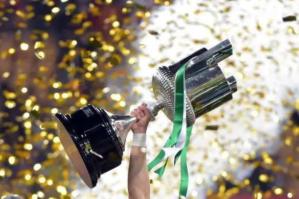 Copa del Rey