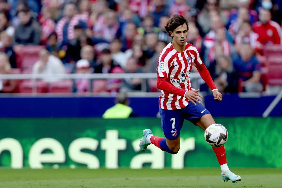 João Félix