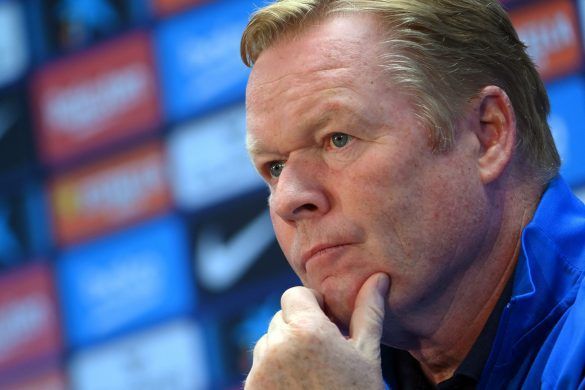 Koeman