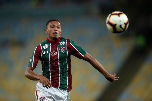 Marcos Paulo