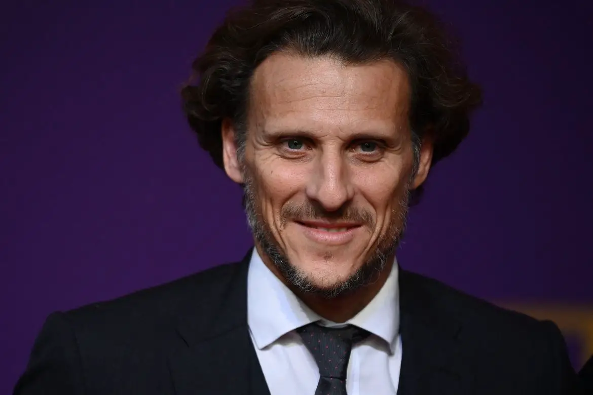Forlán