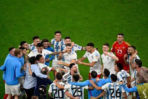 Argentina