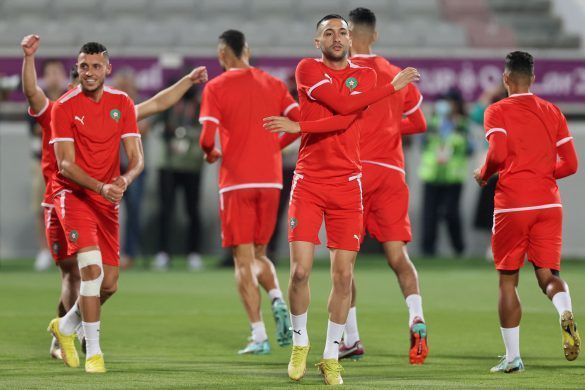 Morocco